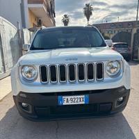 Jeep Renegade 2.0 Mjt 140CV 4WD Active Drive Limit