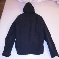 giubbotto Woolrich primavera/autunno taglia m