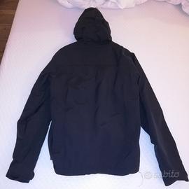 giubbotto Woolrich primavera/autunno taglia m