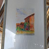 Quadro Cascina