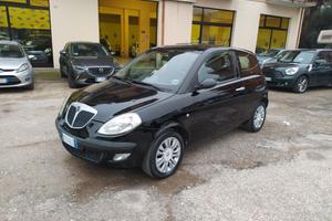 Lancia Ypsilon 1.2 Argento Neopatentati