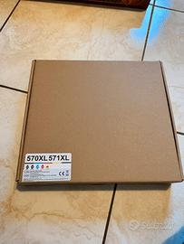 Inchiostro 570XL 571XL canon