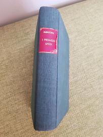 I promessi sposi di A.Manzoni
