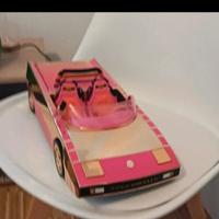 Lol surprise automobile fashion