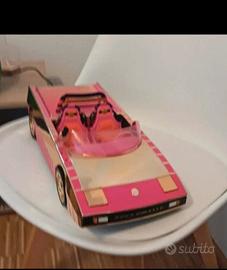Lol surprise automobile fashion