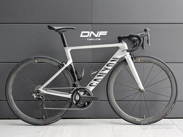 Bici da corsa CANYON AEROAD CF SL 8.0