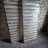 Reti singole nuove