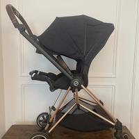 Passeggino Cybex Platinum Mios