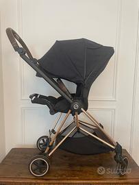 Passeggino Cybex Platinum Mios