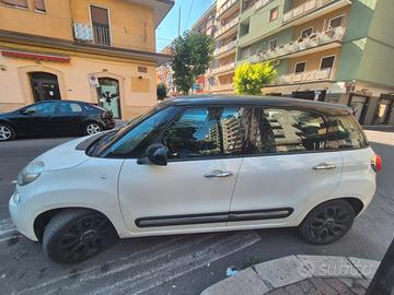 Fiat 500l - 2016