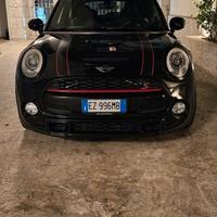 Mini Cooper s f56 