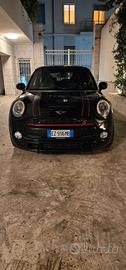 Mini Cooper s f56 
