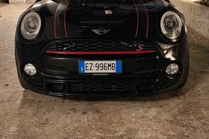 Mini Cooper s f56 