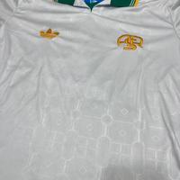 Third Kit dell'AS Roma 2024/2025 Mancini 23