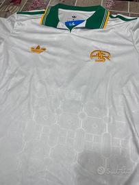 Third Kit dell'AS Roma 2024/2025 Mancini 23