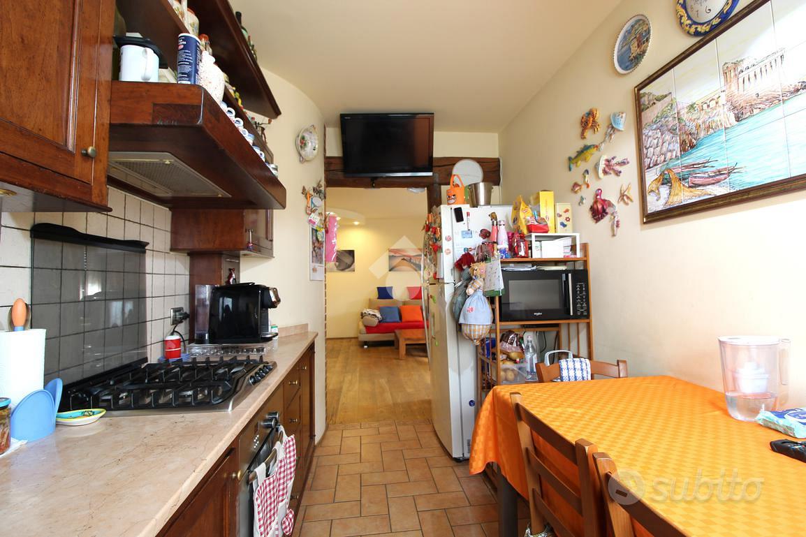 Apartment in Dueville, Reonda - Altro