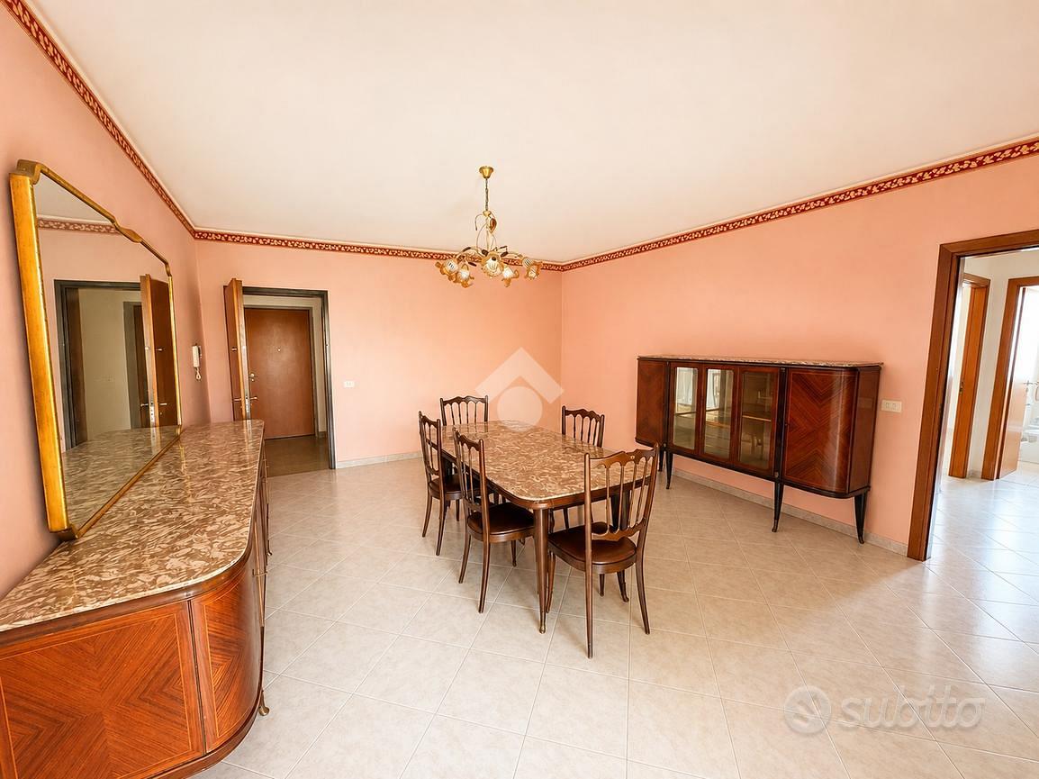 Appartamento – Fondi, Spinete, Latina - Vista 3