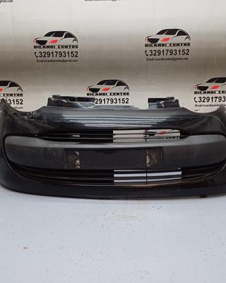 Paraurti anteriore citroen c1 2005-2008 5 porte 52