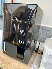 STAMPANTE 3D A RESINA ELEGOO MARS 5 ULTRA