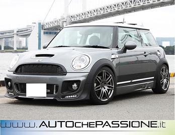 Kit completo estetico per Mini Cooper R56 06-10