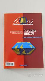 Limes - è la storia bellezza