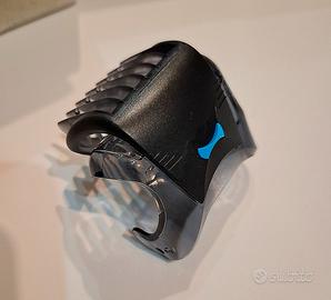 Testina Regola Barba per Rasoio Uomo BRAUN CRUZER 