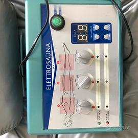 Elettrosauna