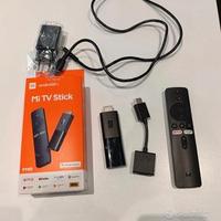Xiaomi Mi TV stick