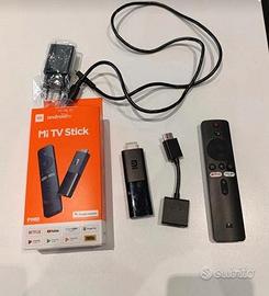 Xiaomi Mi TV stick