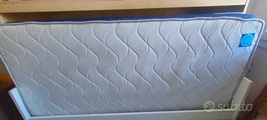 Materasso Singolo Mentor Ortopedic MED 3.1 90x200