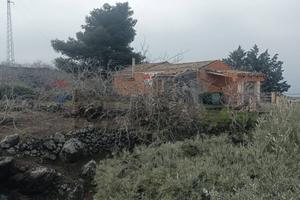 Villa o villino - Bronte