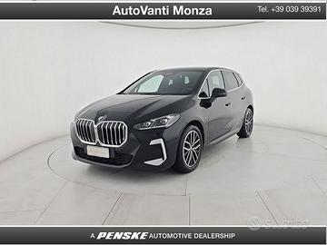 BMW Serie 2 Active Tourer 218i Active Tourer ...