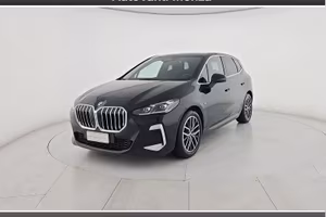 BMW Serie 2 Active Tourer 218i Active Tourer ...