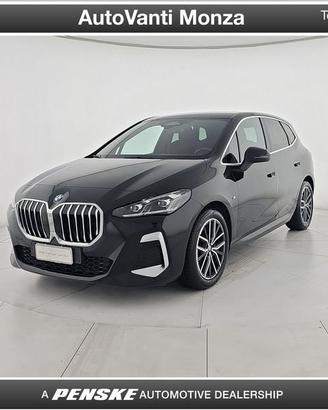 BMW Serie 2 Active Tourer 218i Active Tourer ...