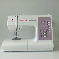 Macchina da cucire SINGER Confidence 7463