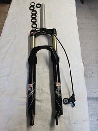 Forcella ROCK SHOX SEKTOR RL  cerchio da 26 poll.