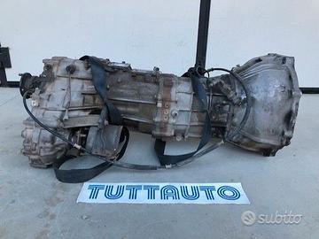 Cambio 4X4 Toyota Hilux 2004 2500cc TD 2KD FTV