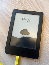 Amazon kindle