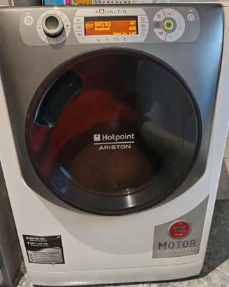 Lavatrice  Hotpoint Ariston 7kg
