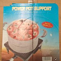 bistecchiera in ghisa due lati