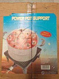 bistecchiera in ghisa due lati