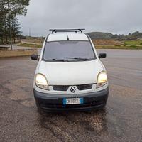 RENAULT KANGO