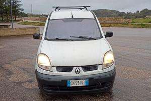 RENAULT KANGO