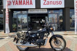 Benelli Imperiale 400 Pochi chilometri