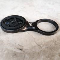 attacco garmin K edge