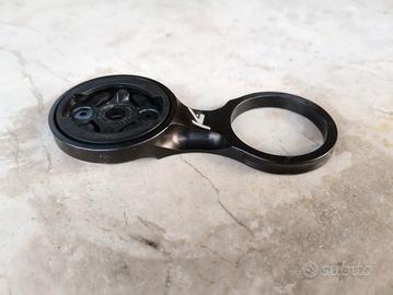 attacco garmin K edge