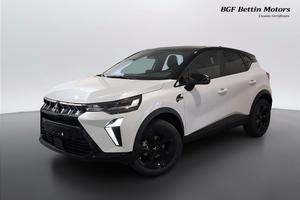 Mitsubishi ASX 1.2 Black Edition 115cv