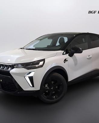 Mitsubishi ASX 1.2 Black Edition 115cv