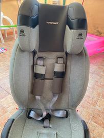 Seggiolino auto