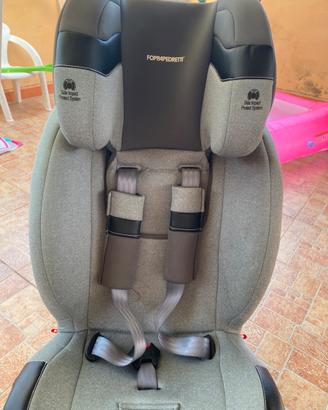 Seggiolino auto